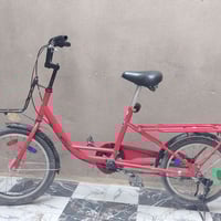 قفل دراجة • قفل 60 • جديد