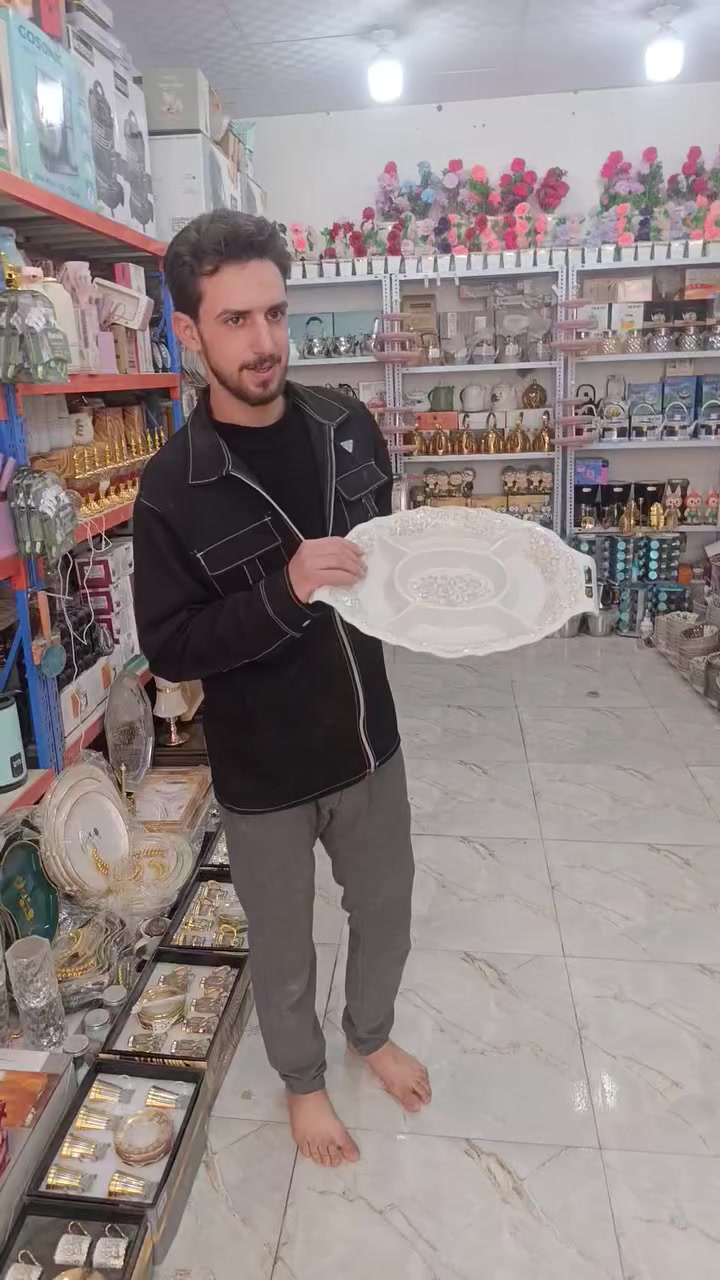 سلت التقديم


**إذا كنت صاحب هذا الإعلان وتريد حذفه لأي سبب، رجاءا أرسل رسالة إلى الدعم الفني**