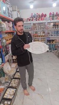 سلة تقديم • اكسسوار مطبخ