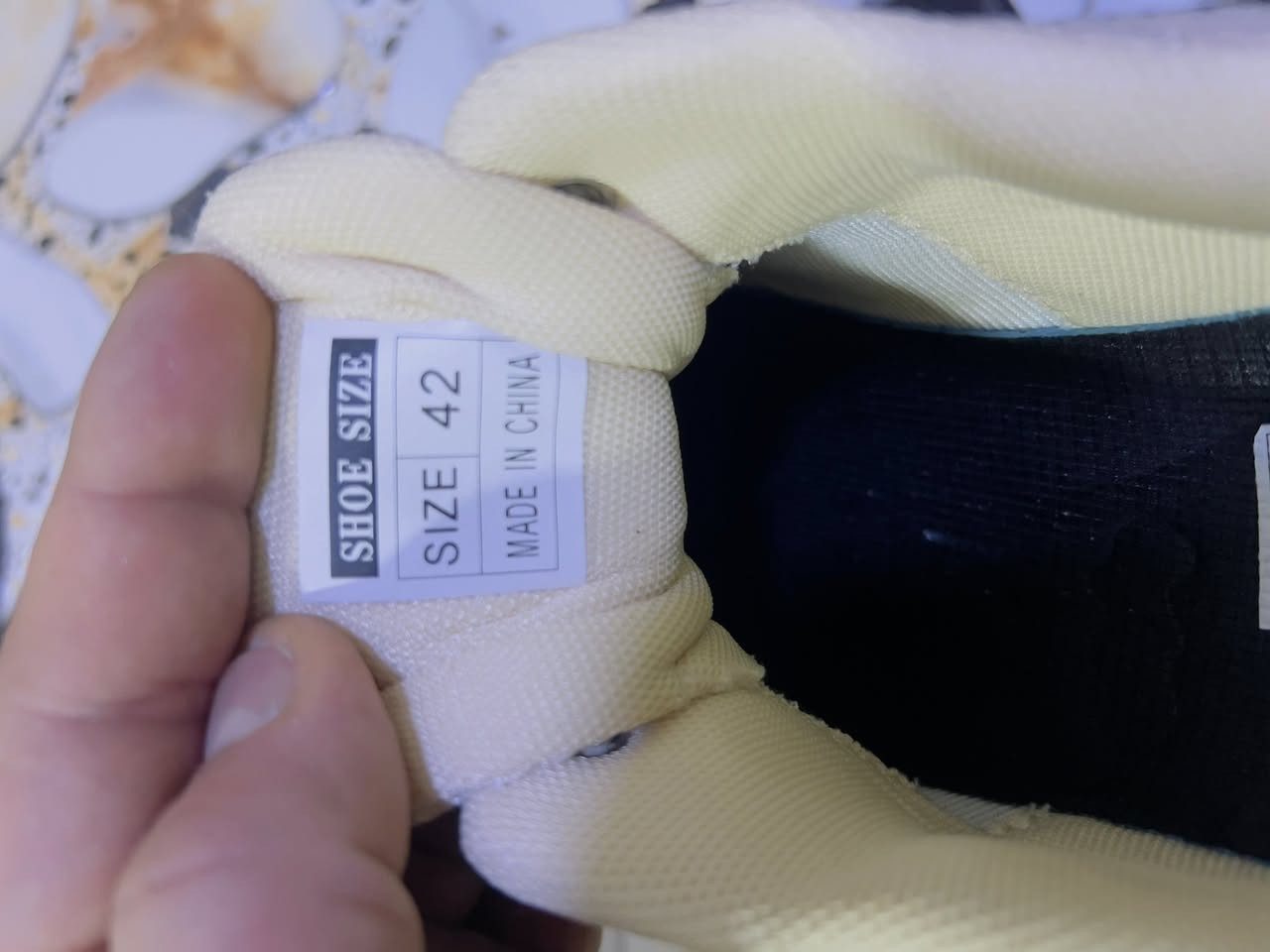 متعمل 20 الف


**إذا كنت صاحب هذا الإعلان وتريد حذفه لأي سبب، رجاءا أرسل رسالة إلى الدعم الفني**