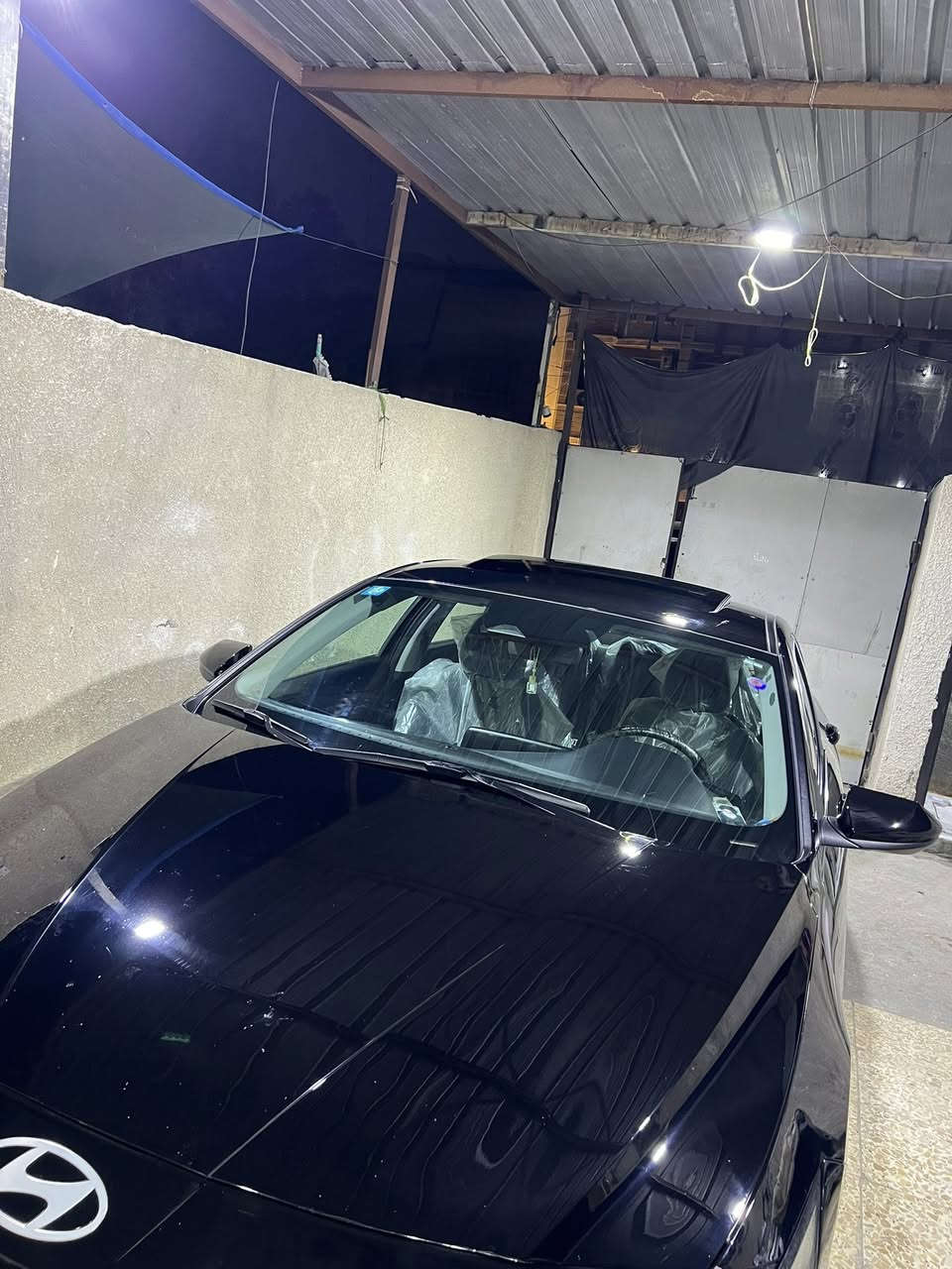 النترا 2024 بغداد فول الفول
دخول وترقيم 25
على ايد وحده اني رقمتهة بشهر الخامس
ضرر مرفق بالمنشور
تبديل بنيد فقط دبه ماء والراديتر بلادي مواصله الحادث
 ماشيه 49 قابل للزياده للعلم مشي امريكيا21
السعر 175$
المكان بغداد
للأستفسار 
***********
