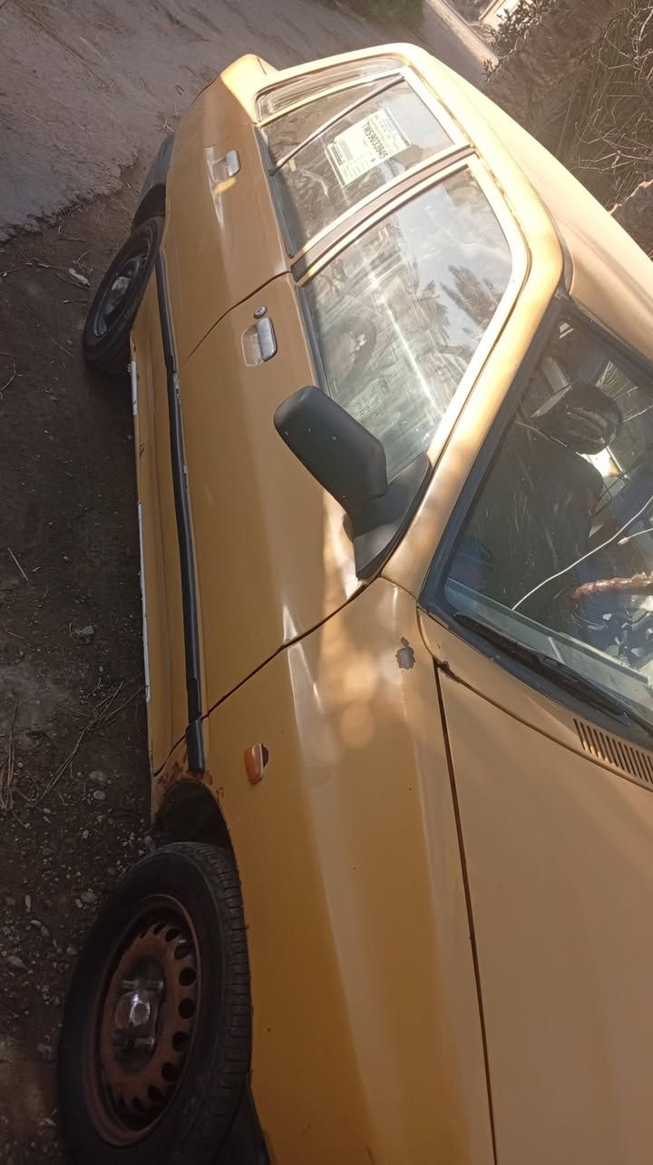 سلام عليكم سايبا 2011 مابيه كل نقص كير ومكينه جديد ب 18 ورقه مداور ثاني يوم مكفوله غرامه وسرقات للاستفسار  ***********.
