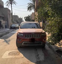 للبيع 🚘 جيب لاريدو خليجي موديل 2014 فول مواصفات – مكفولة ✔️ بانوراما ✔...