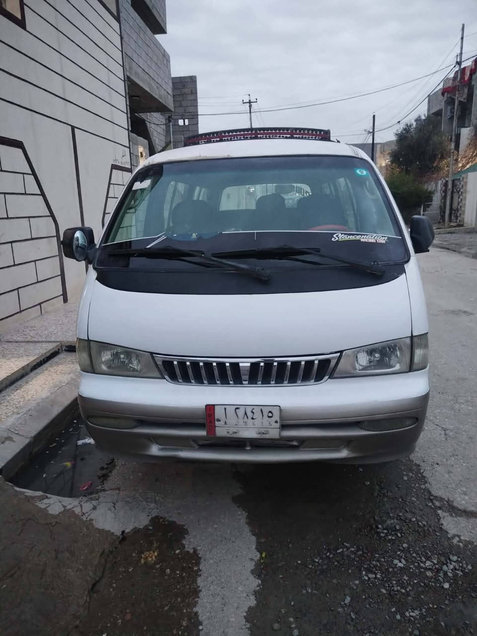 السلام عليكم كيا بريجو للبيع الرقم نجف مصبوغ عام شواص الشرط دوشمه جديده ثانويه 31 سعر 82 وفي مجال***********
