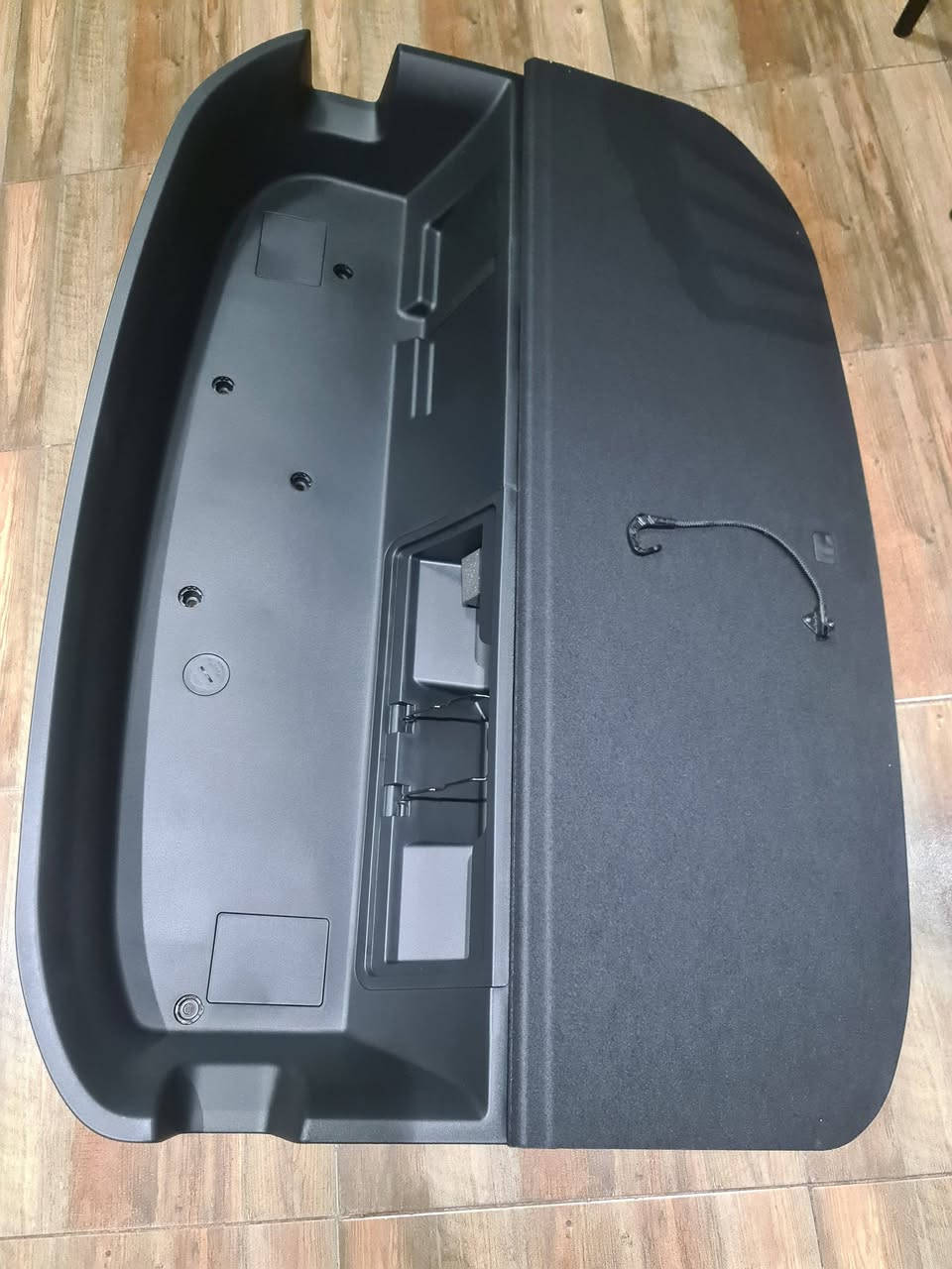 يالله تخفيضات واسعار مناسبه راس السنه
دعاميات اماميه كيا تيلورايد 450 الف كامله
باب كيا تيلورايد اي لون فارغ تفصيخ 500 الف
بك لايت كيا تيلورايد كل الموديلات 40 الف
جاملغ تجاري امامي 70 الف
ويل كب  تيلورايد 150 الف
سلف كيا تيلورايد 50 الف
بنيد قيطان تجاري 125 الف
راديتر ماء وتبريد 225الف
كل مايخص التيلورايد بانسب الاسعار
بغداد السنك *********** وتساب
***********
يوجد خدمه توصيل
