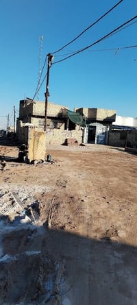 زراعي • ١٤٥٠م • ٤٥٠م مسقوف