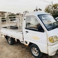 شاحنة • ديالى