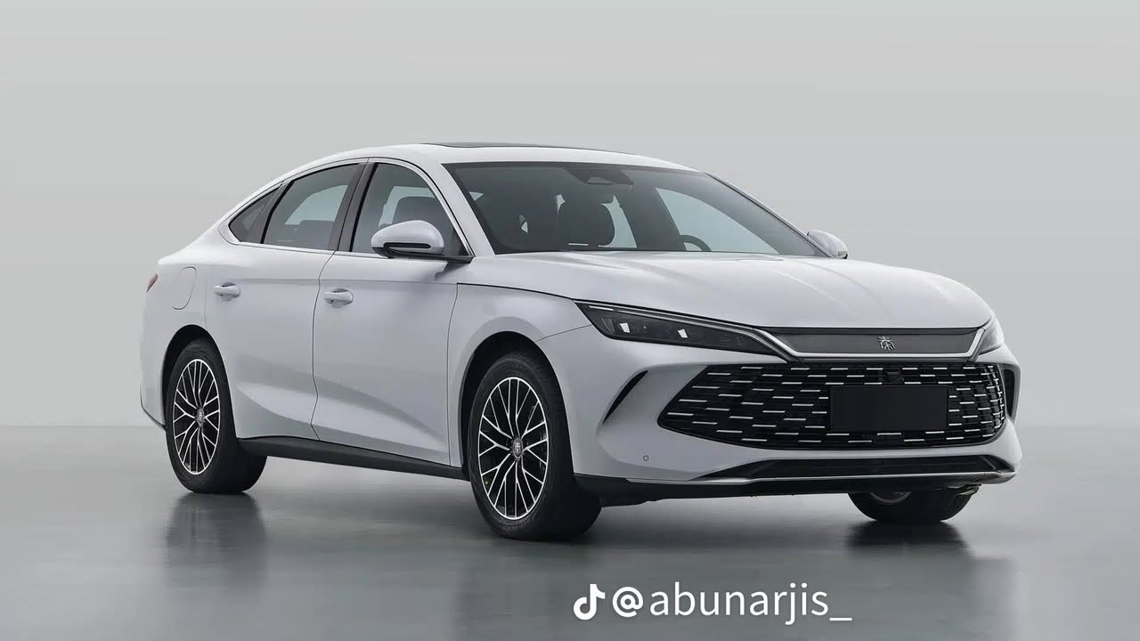 BYD Qin L Dm-i 2025

🔥 مو كل سيدان تجي تگدر تنافس
هاي Qin L مو مجرد سيارة… هاي إعلان تفوق!

بين Seal 06 و Seal 07 الكل يحچي عن القوة والتصميم،
بس Qin L تثبت إن المعادلة مو بس شكل…
المعادلة ذكاء + صرفية خرافية + تكنولوجيا تسبق وقتها 🚀

محرك DMi يشتغل بعقل…
⛽️ سحب ناعم، عزم حاضر، وصرفية تخليك تنسى محطة البنزين

ممكن تكون Seal 06 رياضية صح،
وممكن تكون Seal 07 فخمة هم صح…
بس Qin L تجمع الاثنين، وتضيف عليهم راحة يومية ما تمل منها

💎 هاي مو سيارة عادية…
👑 هاي اختيار شخص يعرف شنو يريد


**إذا كنت صاحب هذا الإعلان وتريد حذفه لأي سبب، رجاءا أرسل رسالة إلى الدعم الفني**