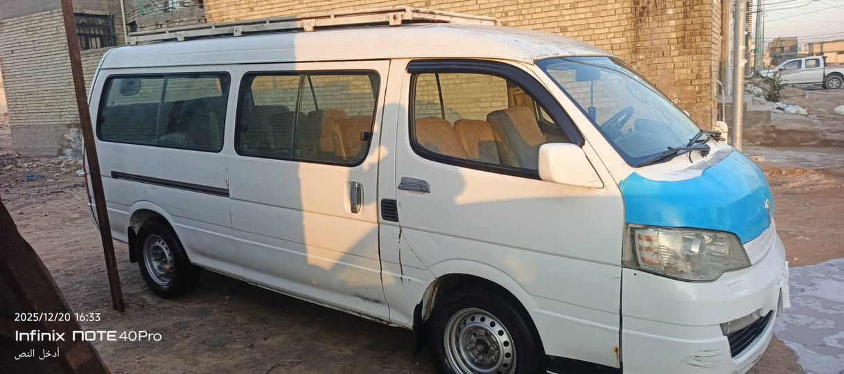 كيه جنبي اج ون ناصي حره مديل 14السعر 75 وبيه مجال حك الجيه المكان النجف ***********
