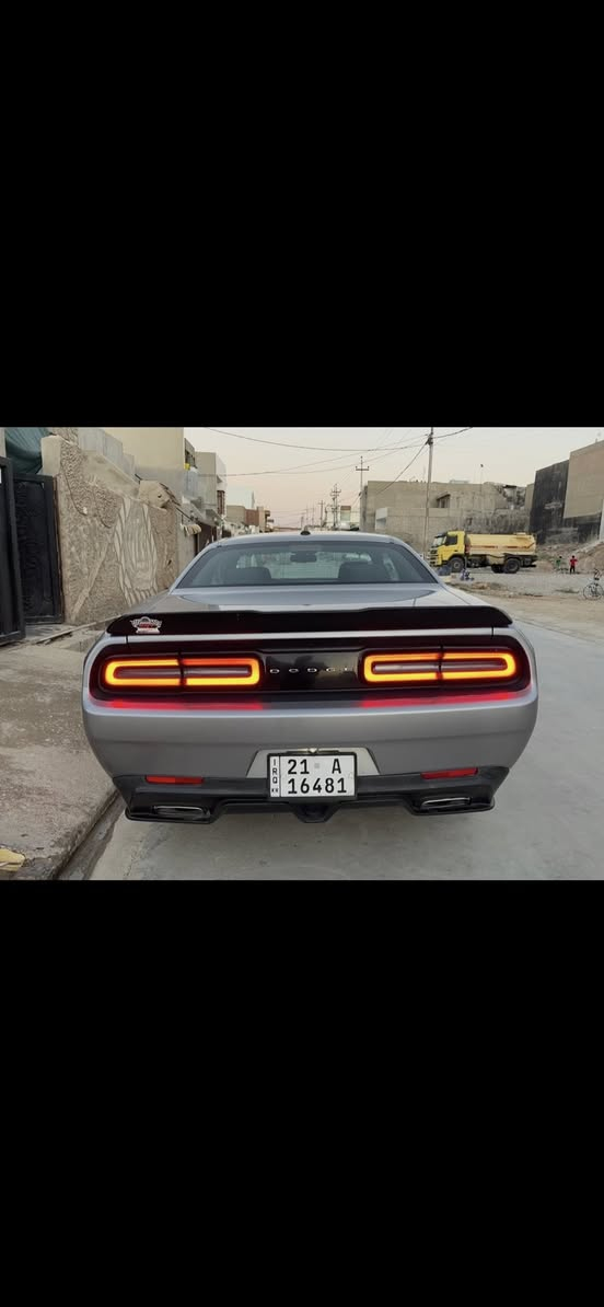 جالنجر 2017 للبيع جاملغ سكن خلفي صبغ  سنويه جديد مكاني كركوك *********** سعر 155
