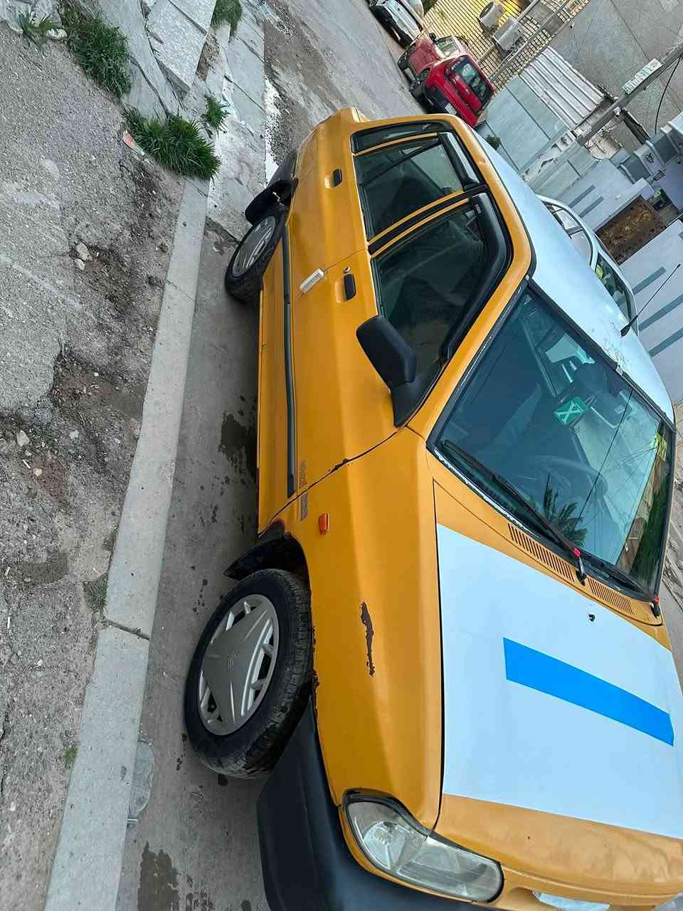 السلام عليكم سايبه لبيع مكينه بهه خيط تبخير
كير جديد تبريد بس عاز السياره حلوه السعر ٣٠ وبيه مجال لشراي الرقم *********** مكاني الحريه
