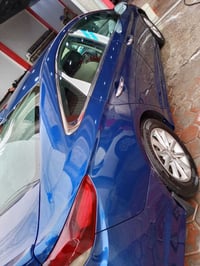 سوناتا مديل 19 وارد امريكي حادثه امريكا سرقة كشنات فقط  حادث العراق با...