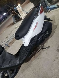 دراجة بريز • كفالة عامه • سبع قصور