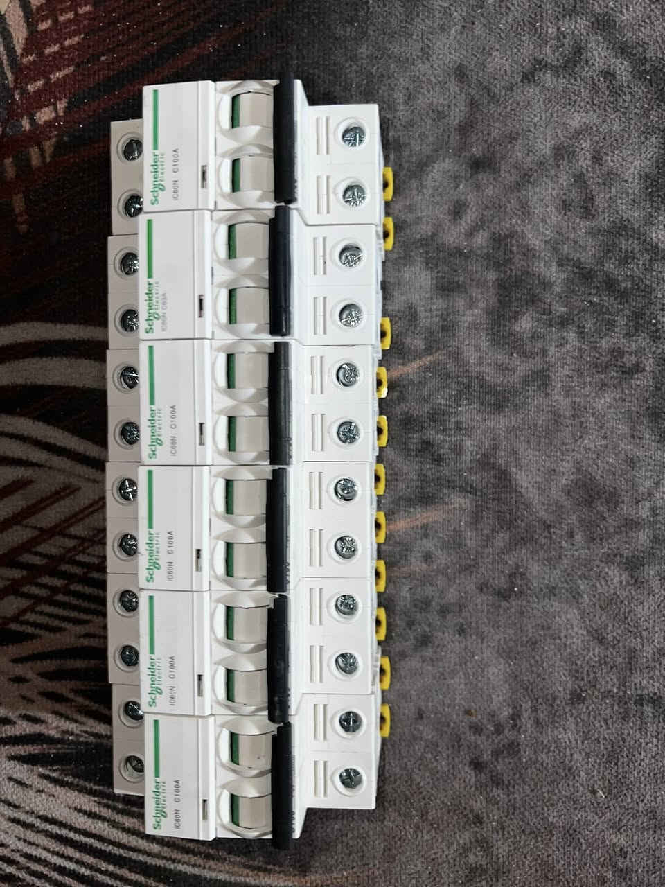 سلام عليكم غراض للبيع كله جديد شرط الفحص ايد ممستخدم مكاني بغداد سبع ابكار اخي الكريم انطي سعر. بل يرضى الله


**إذا كنت صاحب هذا الإعلان وتريد حذفه لأي سبب، رجاءا أرسل رسالة إلى الدعم الفني**