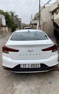 للبيع أو مرواس بالنترا 21-22 النترا  SE 2019  وارد امريكي ماشية 98 الل...