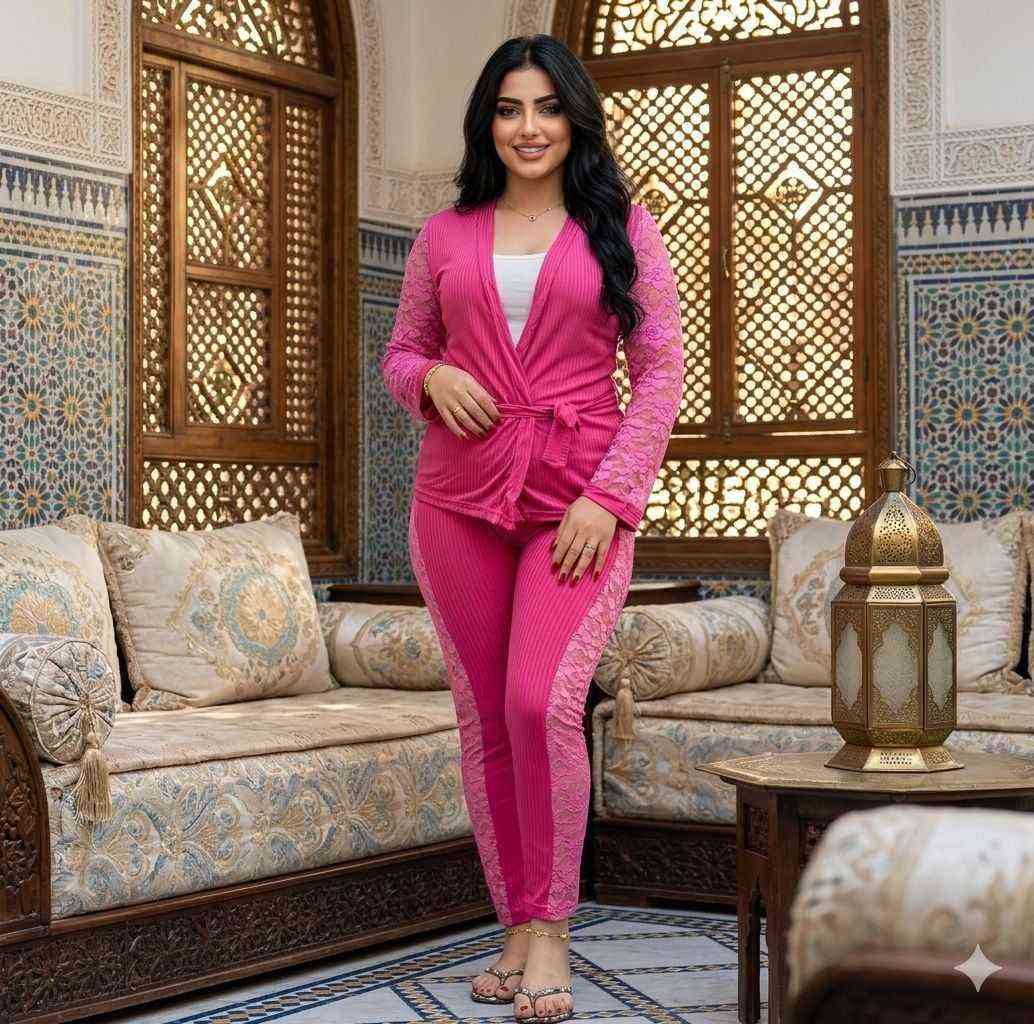 #يووووو شنو هذا😍👇

تراك نوم 
موديل 3 قطع تطعيم دانتيل ناعم 

الخامه. فانيلة محزز ملكي

القياس فري سايز يلبس من وزن 50 الى. 80 كيلو 

الطلب عالخاص أربيل, العراق


**إذا كنت صاحب هذا الإعلان وتريد حذفه لأي سبب، رجاءا أرسل رسالة إلى الدعم الفني**