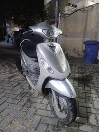 ماكس منغولي • كفاله عامه • مدينه الصدر