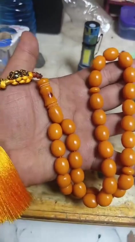 السلام عليكم اخوان سبحه سندلوس باكستاني 33 حبه شرط الوشم اصليه بالذمه بيع او مراوسه


**إذا كنت صاحب هذا الإعلان وتريد حذفه لأي سبب، رجاءا أرسل رسالة إلى الدعم الفني**