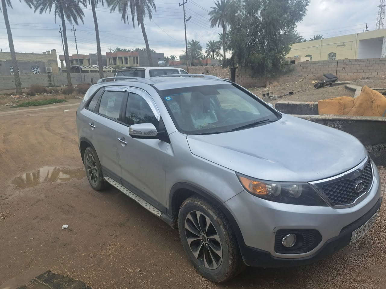 البيع سارنتو موديل 12محرك 2400كير مكفولات مكفوله كفاله عامه قرفه جديده الك سنتر الك فوال موصفات سياره جاهزه تخم تاير ويل كروم سنويه ال 27رقم نكليزي سياره جاهزه من كلشي راعيه ورده مال الله عارضه 130وبيه مجال كلش ***********+
