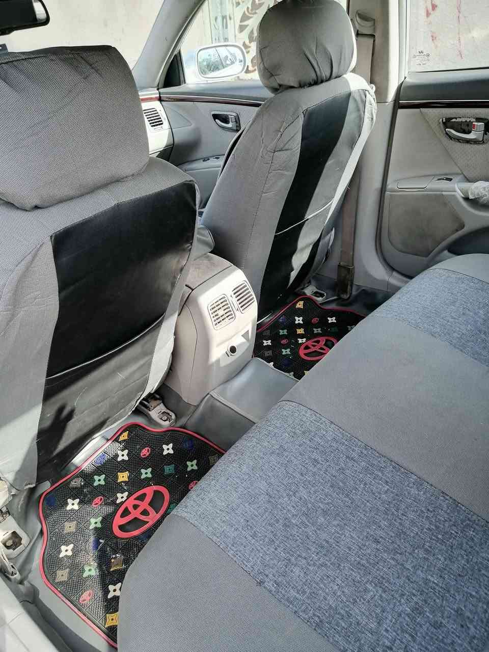 السلام عليكم للبيع ازيرا موديل ٢٠٠٧ حجم المحرك ٣٨٠٠ بأسمي جاهزه السعر ٨٨


**إذا كنت صاحب هذا الإعلان وتريد حذفه لأي سبب، رجاءا أرسل رسالة إلى الدعم الفني**