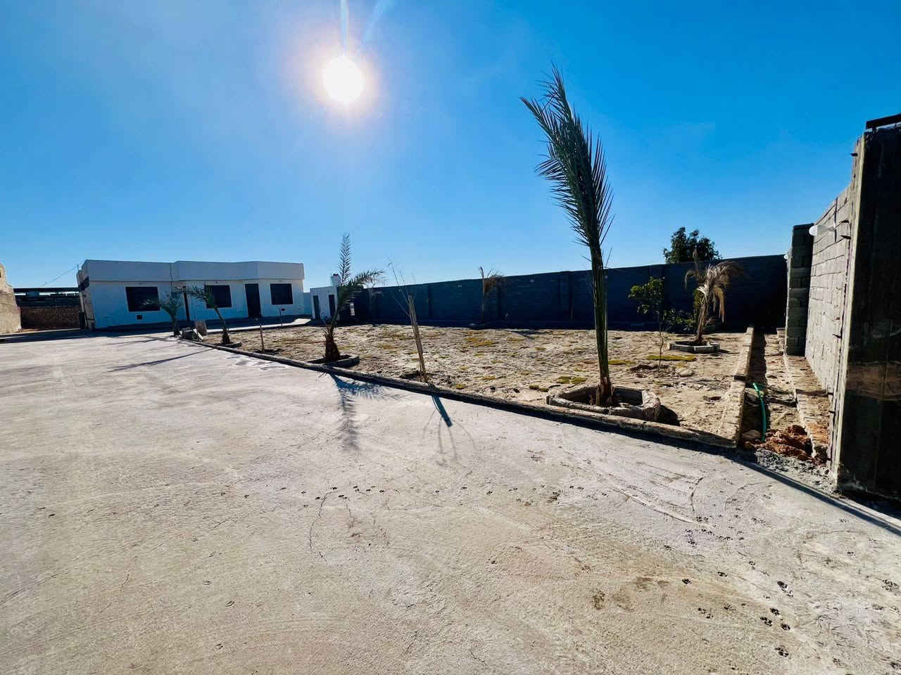 ((🧿اللهم صلي على  محمدوآل محمد🧿))
@الجميع((👈#مكتب_ألسنتر للعقار))

يالله بيت للبيع مساحه 1300متر بناء  275متر ولباقي حديقه مع كراج جبير 

لبيت بنجف عله شارع كربلاء عمود 150يبعد عن شارع كربلاء اقل 400متر قريب عله شارع لزوار🙏🤲

لبيت طابو زراعي مشمول بتطويب جاهز ثاني يوم يداور باسمك 

⚜️⚜️⚜️⚜️⚜️⚜️⚜️        

تفاصيل لبيت👇
غرفة عدد 3بنضام سويتات
صاله+ستقبال+مطبخ+صحيات داخليه وخارجية لبيت كله جمس وسحبات ملكيه ارضيه بورسلين ثقيل بناء كله طابوك جمهوري لبخ ثلث مراحل اساس وسقف صب بناء حديث بسنه ال2025

ملاحظة يوجد لدينا عروض بغير مكانات وبأنسب السعار بجميع انحاء النجف الأشرف اتواصلو ويه مكتب ألسنتر بملحق قرية الغدير بسايدين ل.  ***********   اتصال وتساب
