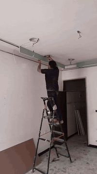 مكتب الأخوين لعمل جميع أنواع الديكورات والاصباغ *********** زيونه
