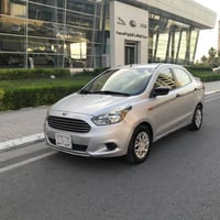 فورد فيگو • ٢٠٢٣ • أربيل