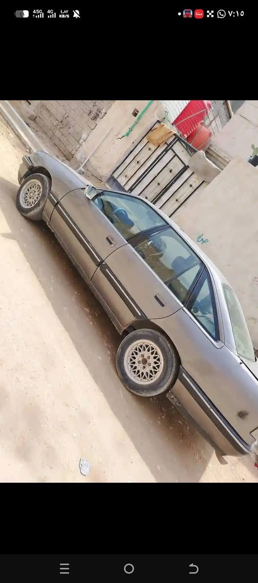 سلام عليكم سياره اوبل لبيع مرك بطه كير اتو سنويه بعده ما منهيه مشروع وطني راعيه ديالى  سعره 13 مكاني  بصره قبله


**إذا كنت صاحب هذا الإعلان وتريد حذفه لأي سبب، رجاءا أرسل رسالة إلى الدعم الفني**