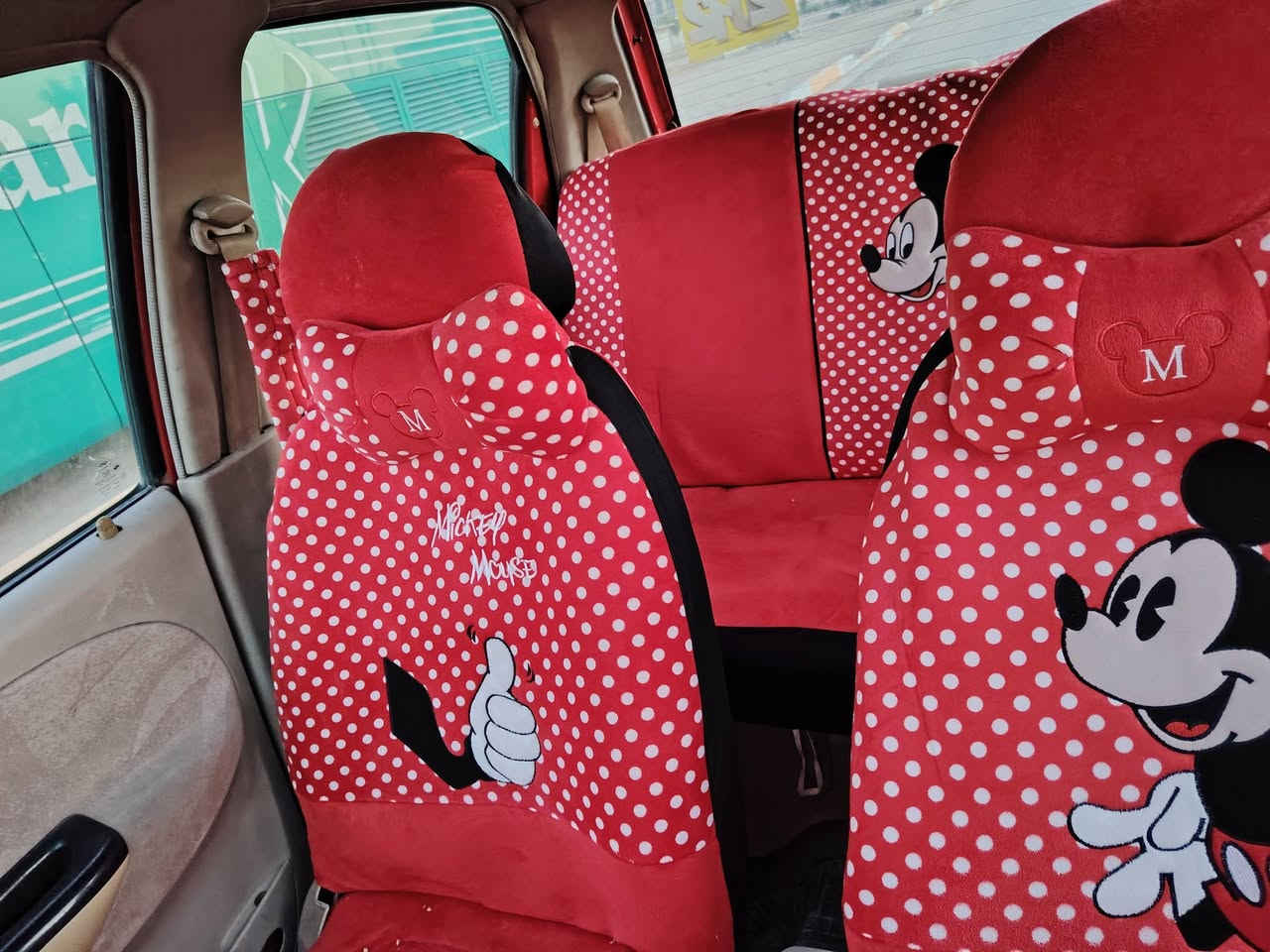 كيو كيو جاهزه مال جناي ماتصرف عليها ولا ربع كير دكم اوتماتيك محرك جدد باتري كهربائيات شغاله درشمه جديده حداديه باتري دبلات جدد جام كهربائي مسجل سماعات سنترلوك جدد سنويه جديده مشروع وطني مداور مباشر سنويه جديده سعر مناسب ترهم أقساط ونقد اللي يريده خلي يراسلني


**إذا كنت صاحب هذا الإعلان وتريد حذفه لأي سبب، رجاءا أرسل رسالة إلى الدعم الفني**