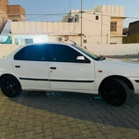 سمند ٢٠١١ • كلج كامل • سونار