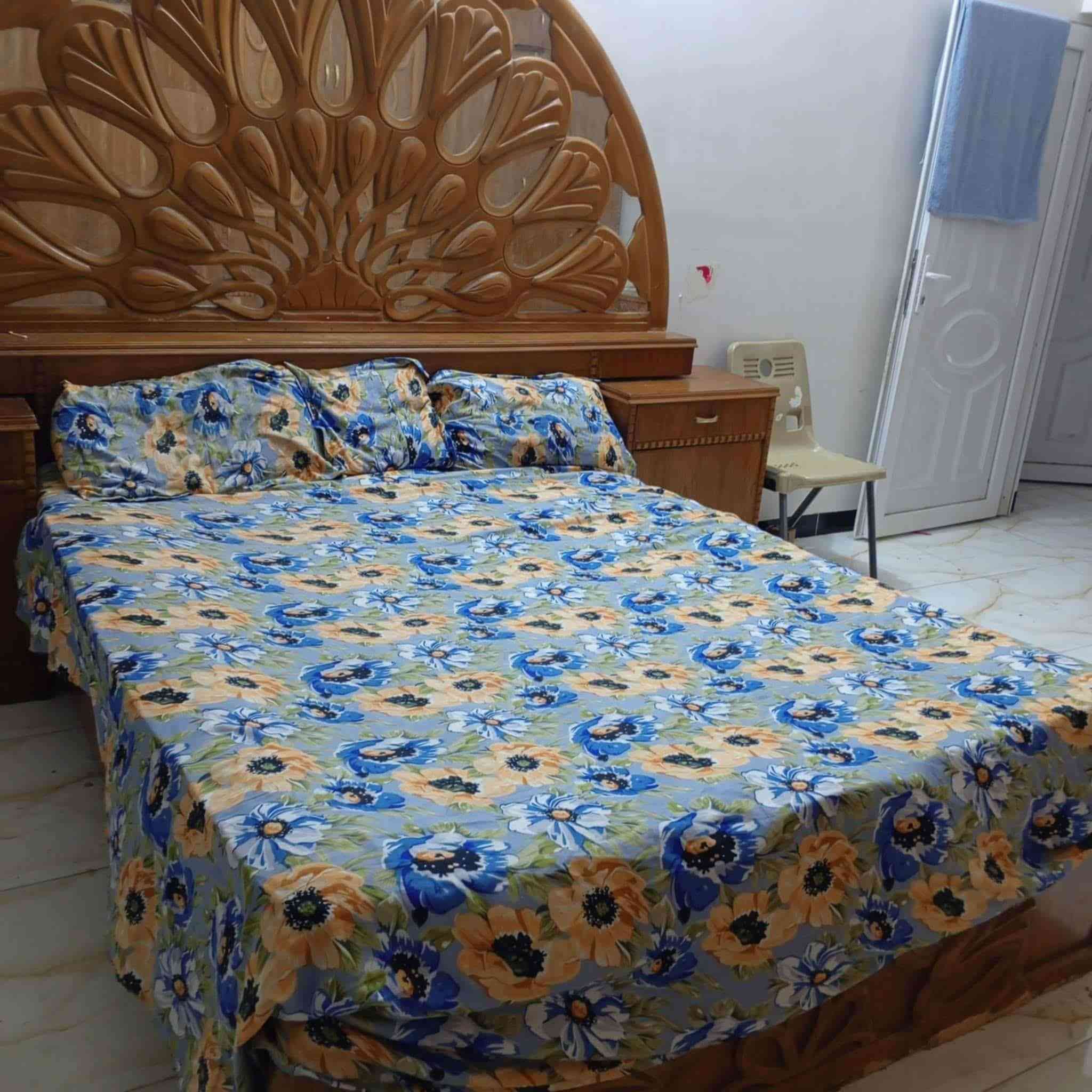 غرفه نوم صاج كامله مع دوشوكها السعر 550
ديالى الخالص هبهب6بوب وملاحق2ومجرات2


**إذا كنت صاحب هذا الإعلان وتريد حذفه لأي سبب، رجاءا أرسل رسالة إلى الدعم الفني**