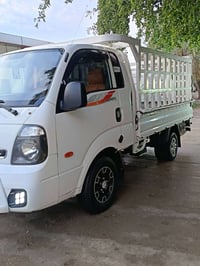 للبيع كيه بنكوه مسكر موديل 2018 واستفساراتصل 07775680041 اوتساب