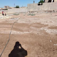 أرض • ٢٠٠م • قرب صيطره