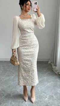 فستان • بنات • توصيل مجاني