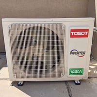 نصب سبلت • فاكيوم • شحن غاز