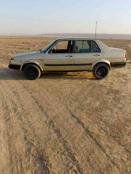 السلام عليكم سياره گولف للبيع شغاله السعر مليون للاستفسار الاتصال على الرقم ***********
