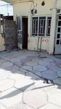 بيت تجاوز للبيع المساحه 150 متر المكان كفاءات السيديه قرب شارع كنانه ل...