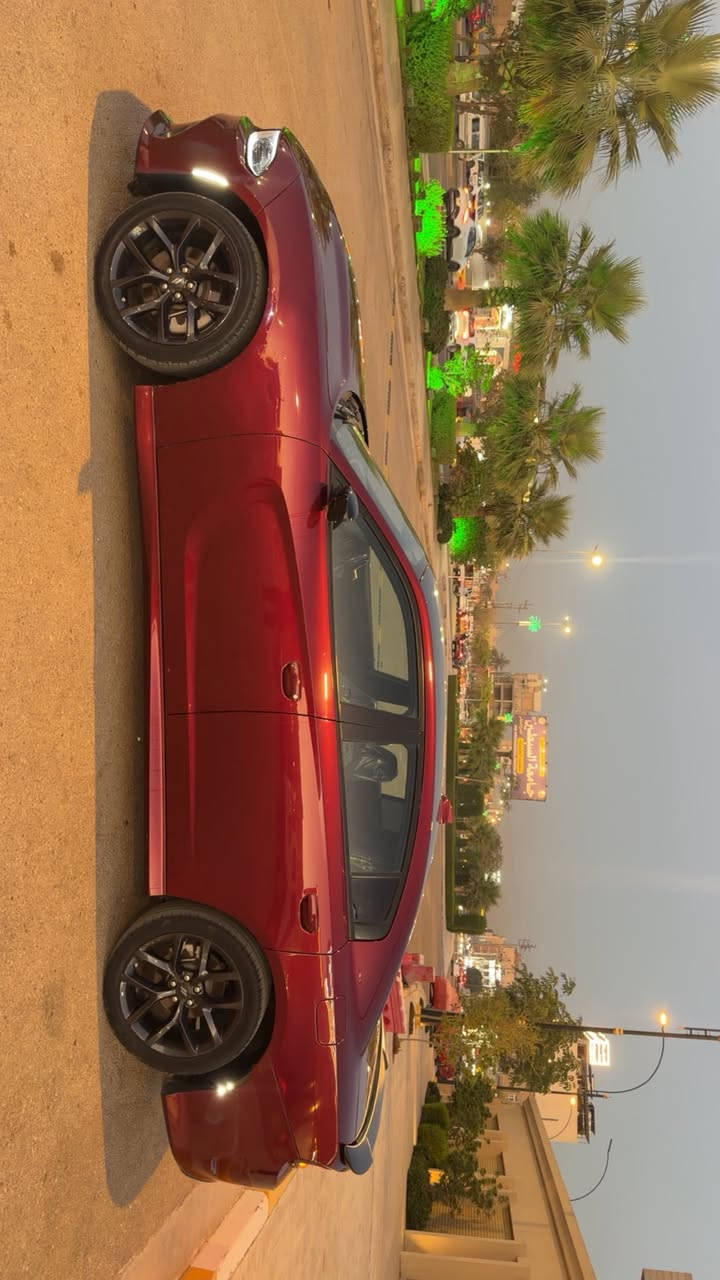 جارجر جي تي GT 2023 v6

مكينه 3.6

ماشيه 47

ويل 20 بلادي 

كشنات حضن + خزن ميموري  

رادار امامي او جانبي  التحديد مسار اومثبت سرعه

لون مميز كرزي

تو ويل 

شاشه كبيره 

 لايت عدسه زنون بلادي موتحوير اجه ب23 فقط 

كامره دواره

حساسات خلفيه 

تدفئه ستيرن او كشنات

نظام سوبر تراك باك + سبورت 

صبغ فقط خشم الجاملغ الايسر راجع بارد او بارد بدايت البنيد او بالقماره شي بسيط وبيه مكان صغير بالباب بارد 
السعر 275
 ***********
*********** واتساب او اتصال
