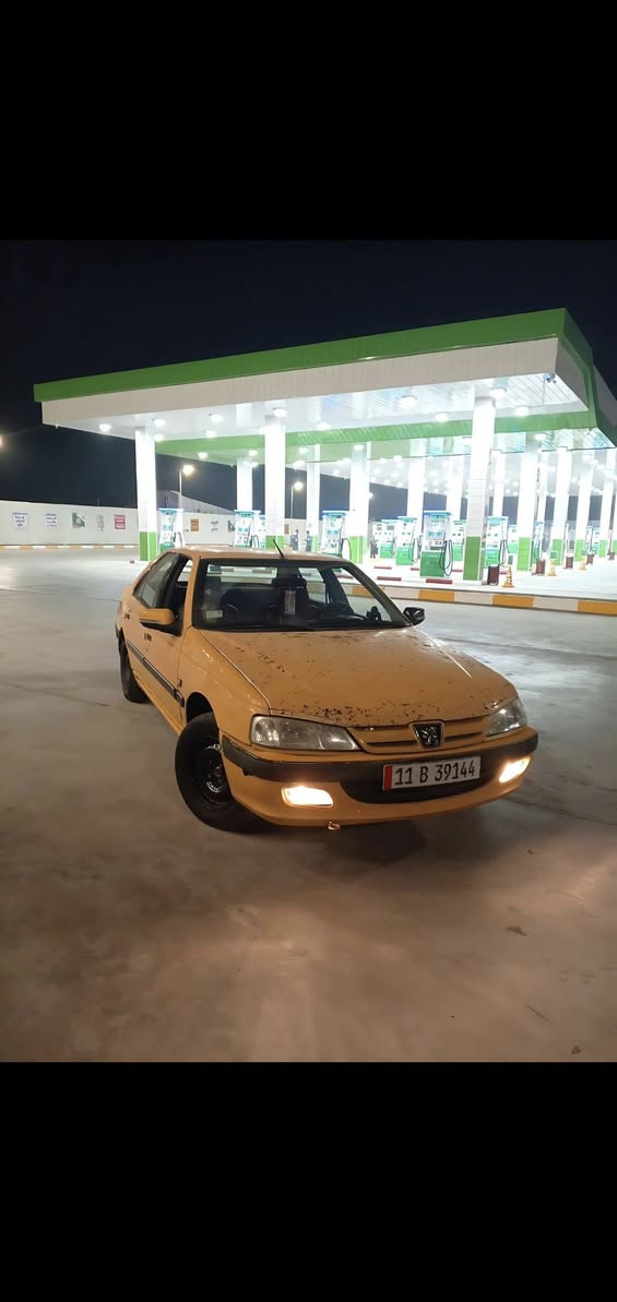 سلام عليكم بيجو بارص سياره2011 جاهزه
سياره جاهزه كير محرك خير من الله 

تحويل مباشر بسمي تبريد تتفه شاشه 

سياره مال عيشه سياره نضيفه سدر جديد خلفي ومامي 

بغداد نهروان 

***********
