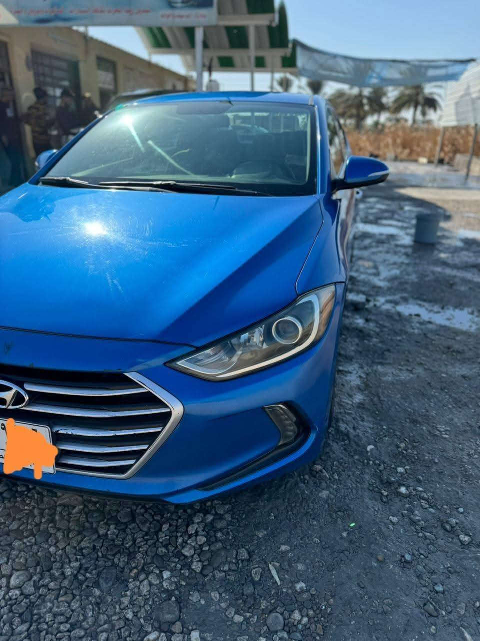 النترا 2017سياره سياره شاشتين فول عدا فتحه سعر 110اتصال***********
سياره بسمي رقم جديد هزه جديده
