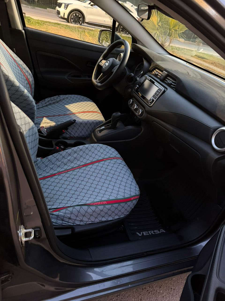 نيسان سنترا 2024. ماشية 8الف جديدة كلش حادثهة  بنيد فقط مكاني بغداد  نص فول معروفة مواصفاتهة  سعرهة132 هاتف 
***********
