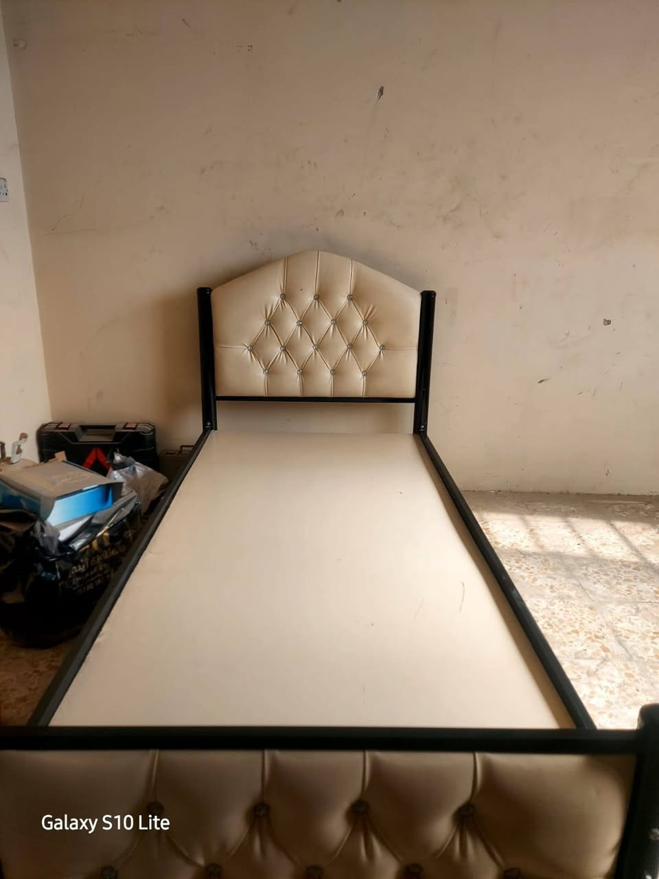 جرباية نفر خشب تركي سعر ٦٥ مكان بغداد


**إذا كنت صاحب هذا الإعلان وتريد حذفه لأي سبب، رجاءا أرسل رسالة إلى الدعم الفني**