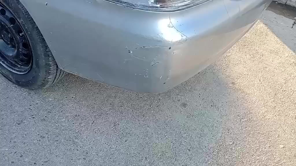 زوج دعاميه لانسر بومه لون سلفر مشدود ع لانسر 2007 موضح نضافتها سعر 100 جيب وشد


**إذا كنت صاحب هذا الإعلان وتريد حذفه لأي سبب، رجاءا أرسل رسالة إلى الدعم الفني**