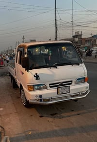 توجد كيا حمل لنقل الاثاث داخل بغداد فقط للتواصل ع رقم الهاتف 077660638...