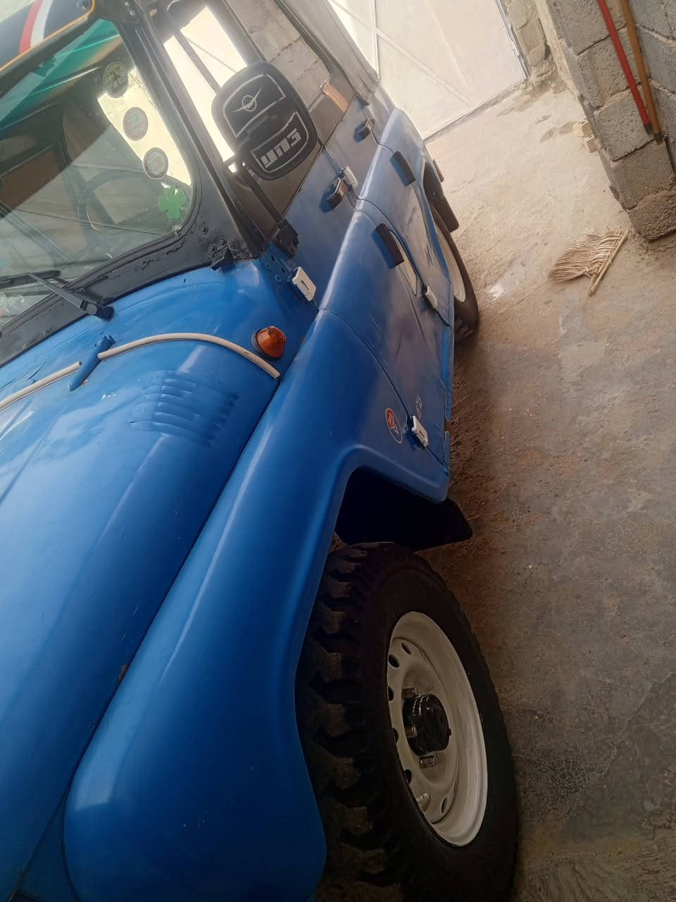 سياره تخبل 88/ 6وبيها مجال
اللي يجي انزله من السعر 🫡


**إذا كنت صاحب هذا الإعلان وتريد حذفه لأي سبب، رجاءا أرسل رسالة إلى الدعم الفني**