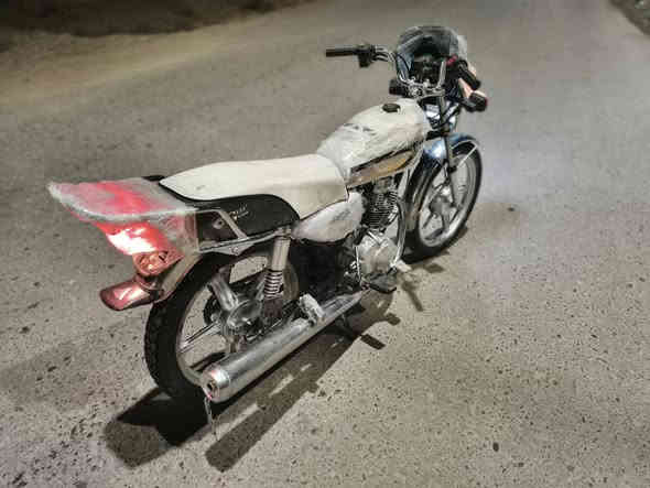 السلام عليكم  للبيع ماطور جني نكره سلف كهربائيات كلهن شغالات سعره 300 وبي مجال للاستفسار***********
