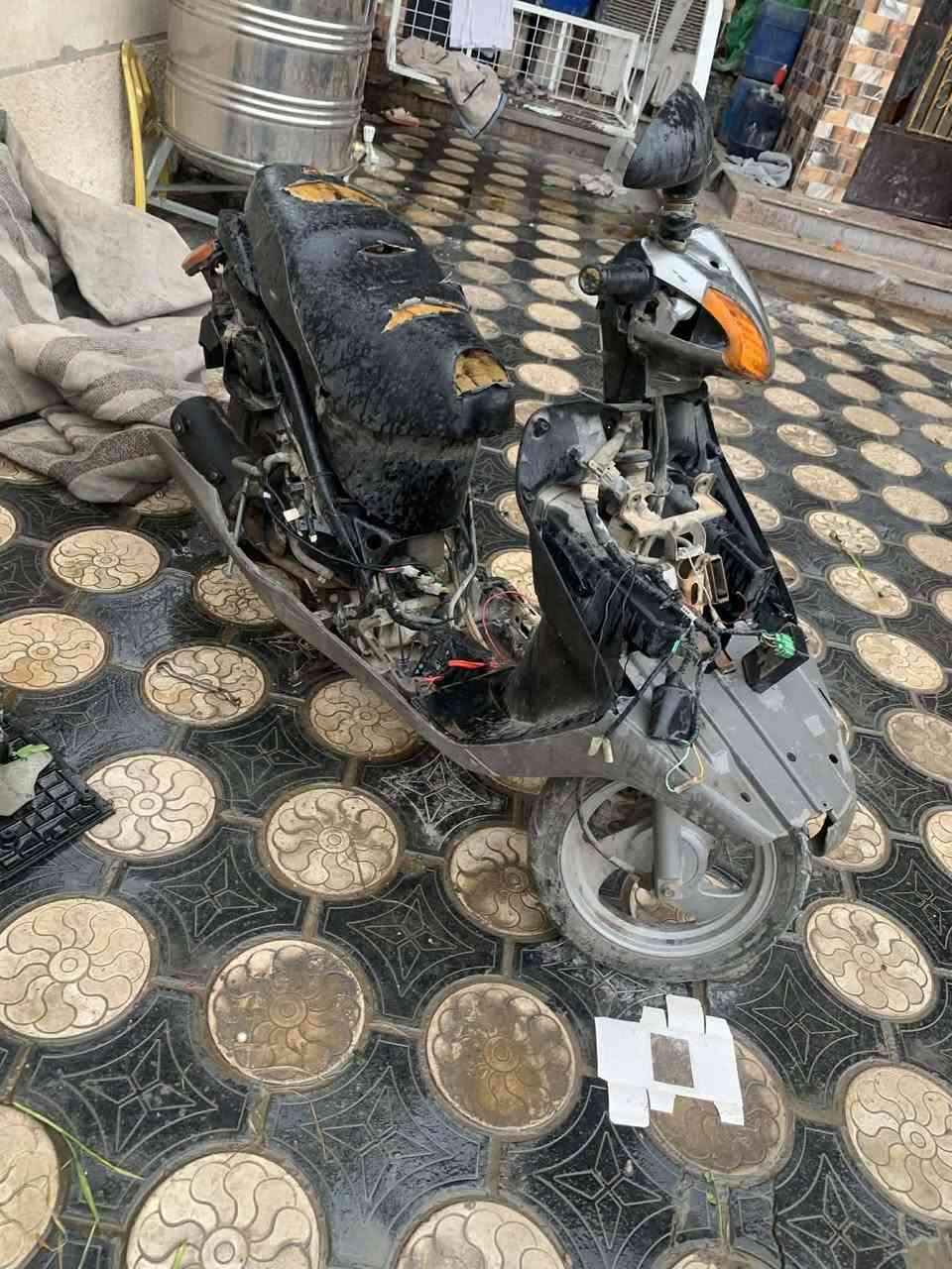 سلام عليكم سبيسي كتطعه ناريه سعر ١٢٥رقمخاتف ***********
