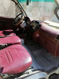 سلام وعليكم فتون الوان للبيع موديل 13 مكفوله من صبغ  بس بارد جوه لباب ...