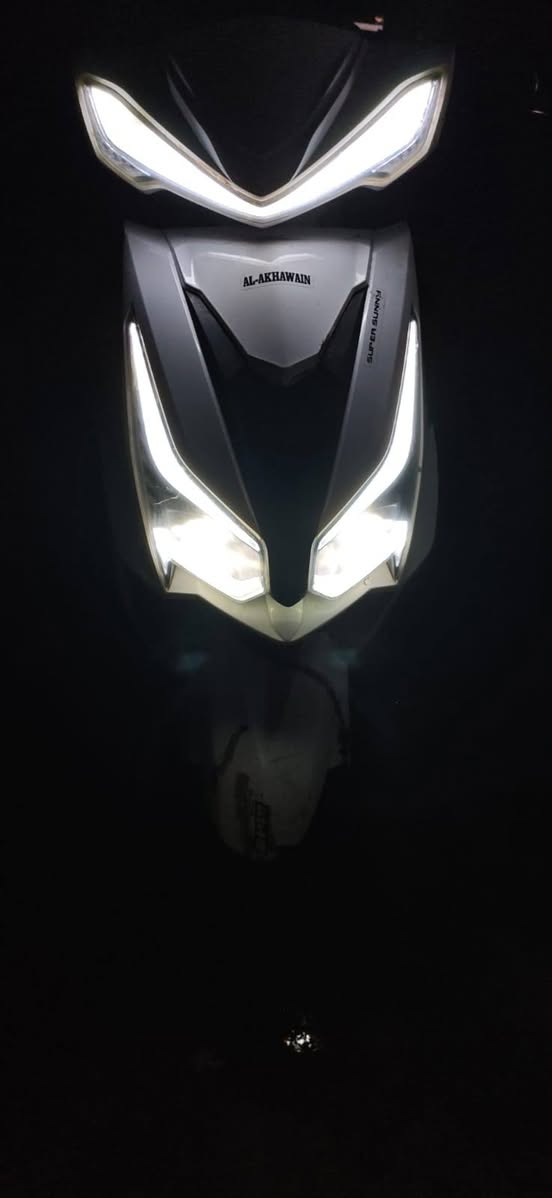 سلام عليكم
اخوان بايسكل شحن للبيع
السعر 350 وبي مجال
بطاريات جدد بدون شاحنه
رقم الهاتف ***********
