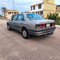 مازدا ٦٢٦ • موديل ٩٠ • كربلاء